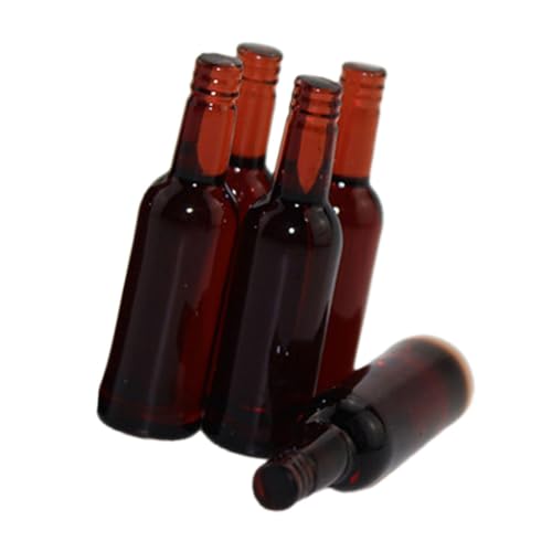 Vaguelly 5 Stück Bier Miniaturen Figuren Gläser Flaschen Becher Marken Glaswaren Puppenhaus Getränke Puppenhaus Dekorationen Mini Foto Requisiten Mini Bierflasche Kleine Vaguelly 5 Stück Bier Miniaturen Figuren Gläser Flaschen Becher Marken Glaswaren Puppenhaus Getränke Puppenhaus Dekorationen Mini Foto Requisiten Mini Bierflasche Kleine von Vaguelly