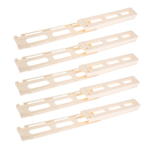 Vaguelly Set Für Erwachsene Mexikanisches Eisenbahnspieltablett 5-teiliges Stapelgestell Plastikfliesenhalter Für Organisiertes Spielen Vaguelly Set Für Erwachsene Mexikanisches Eisenbahnspieltablett 5-teiliges Stapelgestell Plastikfliesenhalter Für Organisiertes Spielen von Vaguelly