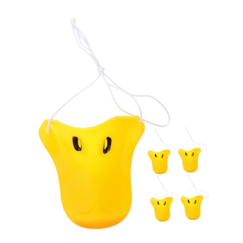 Vaguelly 5 Stück Teiliges Entenschnabel-nasenmasken- Realistische Duckbill-maske Wiederverwendbar Leicht und Ergonomisch Passend für Erwachsene für Cosplay Halloween und Motto-partys Vaguelly 5 Stück Teiliges Entenschnabel-nasenmasken- Realistische Duckbill-maske Wiederverwendbar Leicht und Ergonomisch Passend für Erwachsene für Cosplay Halloween und Motto-partys von Vaguelly