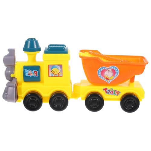 Vaguelly 5 Teiliges Strandspielzeug Set Cartoon Strandspielzeug Mit Schaufel Und Eimer Für Sandspiel Und Wasserspaß Im Sommer Bunte Strandspielzeuge Für Zum Am Strand Vaguelly 5 Teiliges Strandspielzeug Set Cartoon Strandspielzeug Mit Schaufel Und Eimer Für Sandspiel Und Wasserspaß Im Sommer Bunte Strandspielzeuge Für Zum Am Strand von Vaguelly