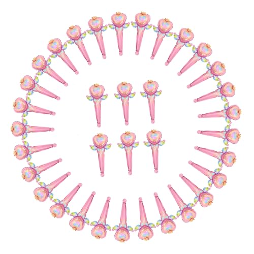 Vaguelly 50 Stück Aufblasbarer Feenstab Ballonbecher für Tisch Partyzubehör Zubehör für Ballonbögen raumdeko ballons Party Gefälligkeiten Ballondekoration Aluminiumfolie Rosa Vaguelly 50 Stück Aufblasbarer Feenstab Ballonbecher für Tisch Partyzubehör Zubehör für Ballonbögen raumdeko ballons Party Gefälligkeiten Ballondekoration Aluminiumfolie Rosa von Vaguelly