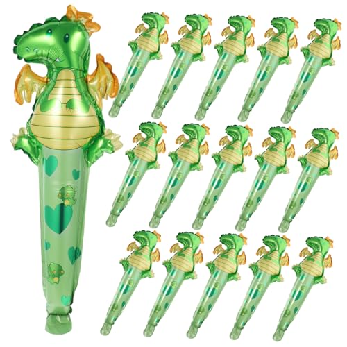 Vaguelly 50 Stück Dinosaurier-partyballons Rosa Partyzubehör Handgehaltene Dinosaurier-folienballons Dinosaurier-ballons Folienballons in Dinosaurierform Party Folienballons Aluminiumfolie Vaguelly 50 Stück Dinosaurier-partyballons Rosa Partyzubehör Handgehaltene Dinosaurier-folienballons Dinosaurier-ballons Folienballons in Dinosaurierform Party Folienballons Aluminiumfolie von Vaguelly