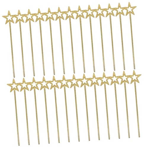 Vaguelly Einzigartige 5-Design-fee Für Erwachsene Stern-Engel Für Mädchen Party-zubehör von Vaguelly