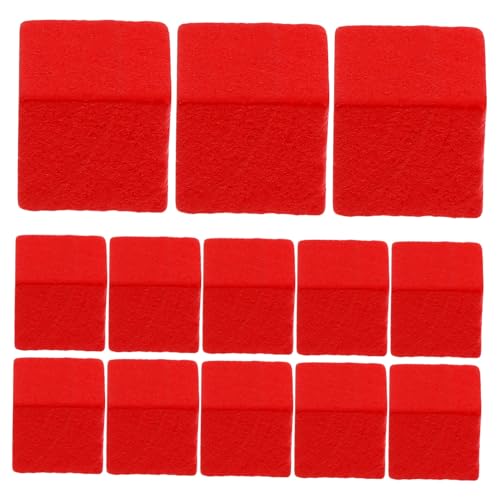 Vaguelly 50 Stück Holz Schachfiguren Kleine Spielsteine für Brettspiele für Unterrichtsaktivitäten und Vielseitig Einsetzbar Vaguelly 50 Stück Holz Schachfiguren Kleine Spielsteine für Brettspiele für Unterrichtsaktivitäten und Vielseitig Einsetzbar von Vaguelly
