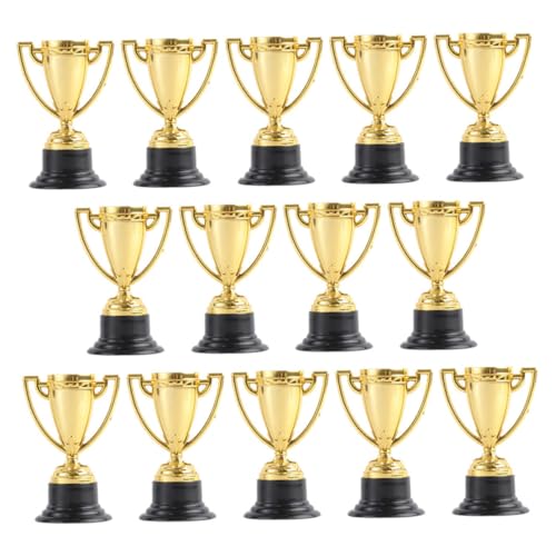 Vaguelly 50 Stück Kindertrophäe pokale für kunststoffbecher -Wettbewerbstrophäe Meisterschaft Feier Wertschätzungsgeschenk Trophäendekor für den Kindergarten Wiederverwendbar Vaguelly 50 Stück Kindertrophäe pokale für kunststoffbecher -Wettbewerbstrophäe Meisterschaft Feier Wertschätzungsgeschenk Trophäendekor für den Kindergarten Wiederverwendbar von Vaguelly