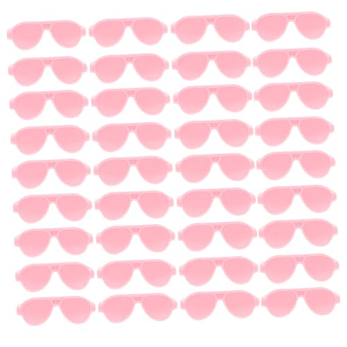 Vaguelly 50 Stück Minipuppenbrille Realistische Babypuppe Miniatur Mini-Sachen Mini-Dinge Mini-Puppen Puppenkleidung Figur Puppenzubehör Lustige Brillendekore Rosa Plastik Vaguelly 50 Stück Minipuppenbrille Realistische Babypuppe Miniatur Mini-Sachen Mini-Dinge Mini-Puppen Puppenkleidung Figur Puppenzubehör Lustige Brillendekore Rosa Plastik von Vaguelly