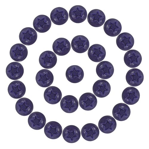 Vaguelly 50 Stück Simulation Heidelbeere gefälscht Blaubeeren Fälschung Modelle kunstpflanze kunstplflanze fruitella Blea kindeküche Blaubeerverzierung dekorative künstliche Früchte PVC Vaguelly 50 Stück Simulation Heidelbeere gefälscht Blaubeeren Fälschung Modelle kunstpflanze kunstplflanze fruitella Blea kindeküche Blaubeerverzierung dekorative künstliche Früchte PVC von Vaguelly