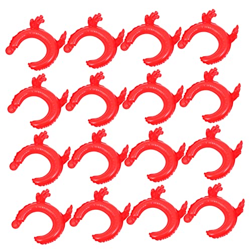 Vaguelly 50 Stück Stirnband Aus Aluminiumfolie Ballon Aufblasbares Stirnband Ballon Stirnband Kopfband Ballons Cartoon Elchhorn Design Ballon Stirnband Geweih Förmige Stirnbänder Vaguelly 50 Stück Stirnband Aus Aluminiumfolie Ballon Aufblasbares Stirnband Ballon Stirnband Kopfband Ballons Cartoon Elchhorn Design Ballon Stirnband Geweih Förmige Stirnbänder von Vaguelly