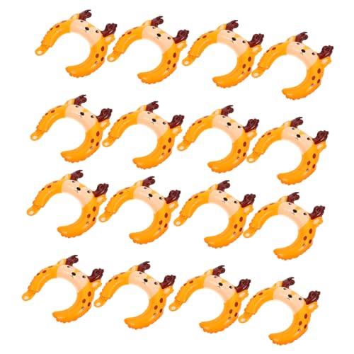 Vaguelly 50 Stück Stirnband Aus Aluminiumfolie Ballon Halloween Aufblasbare Hüte Pool Aufblasbarer Ballon Stirnband Bärenballons Aufblasbare Ballontiere Rosa Ballons Tier von Vaguelly