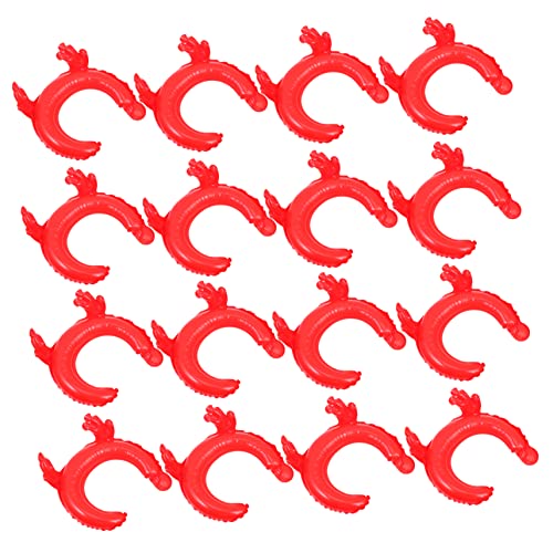 Vaguelly 50 Stück Stirnband Aus Aluminiumfolie Ballon Stirnbänder Stirnband Aufblasartikel Für Ballons Geweihförmiges Aufblasbares Stirnband Party Zubehör Aufblasbares Stirnband Vaguelly 50 Stück Stirnband Aus Aluminiumfolie Ballon Stirnbänder Stirnband Aufblasartikel Für Ballons Geweihförmiges Aufblasbares Stirnband Party Zubehör Aufblasbares Stirnband von Vaguelly