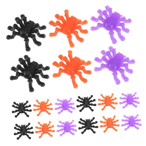Vaguelly 50 Stück Wandkletterspielzeug matschige Zappelspielzeuge klebrige Deckenkugeln zappeln für lustige lustige klebrige spielzeuge Wandklebe-Requisiten Vaguelly 50 Stück Wandkletterspielzeug matschige Zappelspielzeuge klebrige Deckenkugeln zappeln für lustige lustige klebrige spielzeuge Wandklebe-Requisiten von Vaguelly