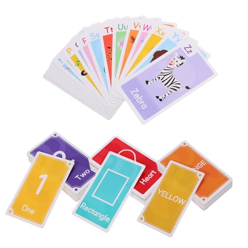 Vaguelly 58 Teilige Lernkarten Für Die Früherziehung Alphabet Karten Tragbare Lernkarten Kognitives Kinderspielzeug Kindergartenkarten Lustiges Kinderspielzeug Kognitives Vaguelly 58 Teilige Lernkarten Für Die Früherziehung Alphabet Karten Tragbare Lernkarten Kognitives Kinderspielzeug Kindergartenkarten Lustiges Kinderspielzeug Kognitives von Vaguelly