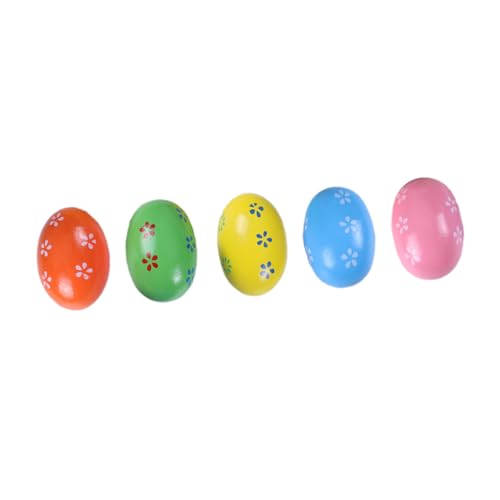 Vaguelly 5St Holzei holzspielzeug für Kindergarten Lernspielzeug zabawki stymulujące rozwój kinderspielzeug Set for Hölzern Vaguelly 5St Holzei holzspielzeug für Kindergarten Lernspielzeug zabawki stymulujące rozwój kinderspielzeug Set for Hölzern von Vaguelly