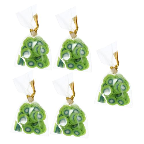 Vaguelly 5er-Pack Miniatur-Modell Dekorative Lebensmittel-Requisiten Für Puppenhäuser Und Miniatur-küchenszenen Vaguelly 5er-Pack Miniatur-Modell Dekorative Lebensmittel-Requisiten Für Puppenhäuser Und Miniatur-küchenszenen von Vaguelly