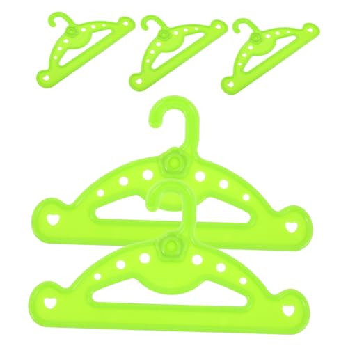 Vaguelly Puppenkleidung Puppen Clothes Set 5er Set Miniatur Kleiderbügel Für Puppenkleidung Organisatoren Für Puppen Für Puppenzubehör Und Kleidungsstücke Kleiderbügel Puppen Vaguelly Puppenkleidung Puppen Clothes Set 5er Set Miniatur Kleiderbügel Für Puppenkleidung Organisatoren Für Puppen Für Puppenzubehör Und Kleidungsstücke Kleiderbügel Puppen von Vaguelly