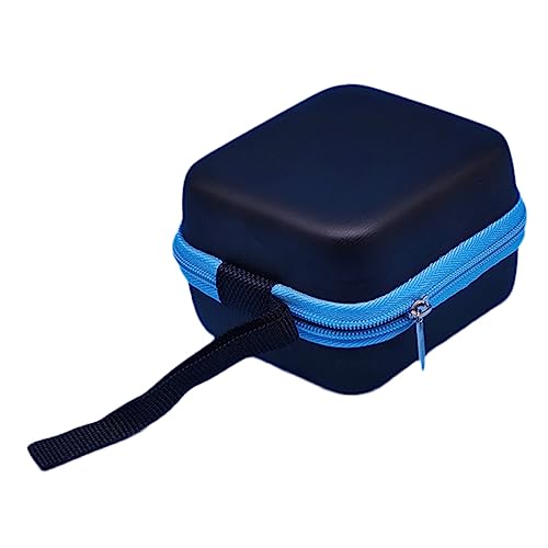 Vaguelly 5st Jo-jo-Tasche Taschenorganizer Für Tragetasche Taschenzubehör Kabel Harter Reisekoffer USB-kopfhörer Yoyo-Halter Tragetasche Für Kopfhörer Yoyo-Fall Plastik Kopfhörerbox Tragbar von Vaguelly