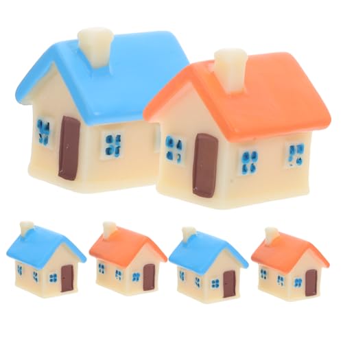 Vaguelly 6 Stück Dekorationen Feen Puppenhaus DIY Gartenstatue Miniaturfiguren Ornament Niedliche Statuen Möbel Mikro Ornamente Zubehör Figur Haus Kunstharz Blumentöpfe Vaguelly 6 Stück Dekorationen Feen Puppenhaus DIY Gartenstatue Miniaturfiguren Ornament Niedliche Statuen Möbel Mikro Ornamente Zubehör Figur Haus Kunstharz Blumentöpfe von Vaguelly