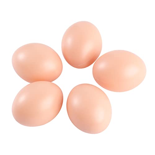 Vaguelly 60 Stück Bemalte Kunsteier Färben Künstliche Eier Basteleier Dekorationen DIY Eier Bemalen Künstlicher Ostereier Ostereierfüller Ostereier Dekoration Eier Ei Beige Vaguelly 60 Stück Bemalte Kunsteier Färben Künstliche Eier Basteleier Dekorationen DIY Eier Bemalen Künstlicher Ostereier Ostereierfüller Ostereier Dekoration Eier Ei Beige von Vaguelly