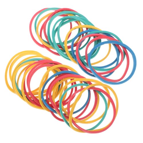 Vaguelly 60St Bunte Gummibänder Steckbrett Gummibänder für Haarfrauen farbige Gummibänder für Haare Gummibänder für Erwachsene Gummibänder Bürobedarf Geoboard-Gummibänder Radiergummi Vaguelly 60St Bunte Gummibänder Steckbrett Gummibänder für Haarfrauen farbige Gummibänder für Haare Gummibänder für Erwachsene Gummibänder Bürobedarf Geoboard-Gummibänder Radiergummi von Vaguelly