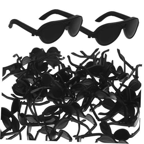 Vaguelly 60st Mini- -babypuppe Puppe Mini-Puppen Puppenkleidung Winzige Spielsachen Mädchen Zubehör Kleine Puppen Puppe Prop Plastik von Vaguelly