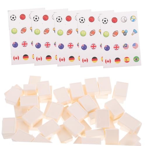 Vaguelly 65 Mahjong-Spiel Klebefliesen Spiel Am Meer Kachel-Push-Spiel Spiele Blockieren Spiele Mit Kacheln Majiang-Party Spiel Mit Mosaikfliesen Legespiele Für Erwachsene Plastik Vaguelly 65 Mahjong-Spiel Klebefliesen Spiel Am Meer Kachel-Push-Spiel Spiele Blockieren Spiele Mit Kacheln Majiang-Party Spiel Mit Mosaikfliesen Legespiele Für Erwachsene Plastik von Vaguelly