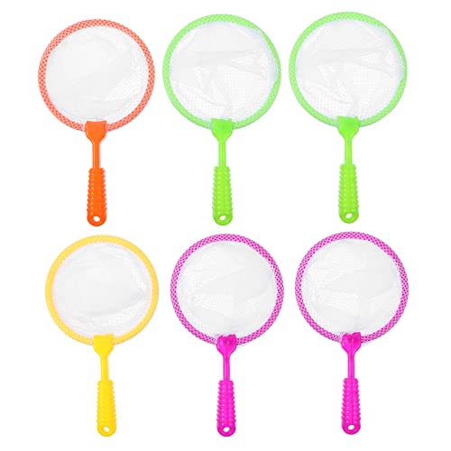 Vaguelly 6st Angelspielzeug Badewannenspielzeug Badespielzeug Für Badespielzeug Zum Angeln Schmetterlinge Fangen Badewanne Kinderspielzeug Plastik Vaguelly 6st Angelspielzeug Badewannenspielzeug Badespielzeug Für Badespielzeug Zum Angeln Schmetterlinge Fangen Badewanne Kinderspielzeug Plastik von Vaguelly