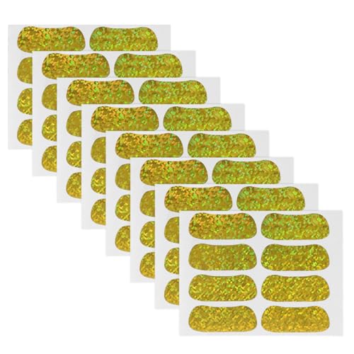 Vaguelly 8 Blatt Sport Augen Aufkleber für Wasserfeste Beschreibbare Gesichtssticker für Softball und Baseball Dekorative Gesichtskleber für Sportveranstaltungen Vaguelly 8 Blatt Sport Augen Aufkleber für Wasserfeste Beschreibbare Gesichtssticker für Softball und Baseball Dekorative Gesichtskleber für Sportveranstaltungen von Vaguelly