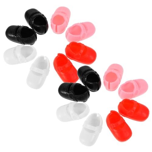 Vaguelly 8 Paar Simulations Puppenschuhe Winzige Schuhe Zum Basteln Mini Hausschuhe Modelle Mini Hausverzierungen Hausdekor Kleine Hausrequisiten Simulationsschuhe Dekore Winzige Vaguelly 8 Paar Simulations Puppenschuhe Winzige Schuhe Zum Basteln Mini Hausschuhe Modelle Mini Hausverzierungen Hausdekor Kleine Hausrequisiten Simulationsschuhe Dekore Winzige von Vaguelly