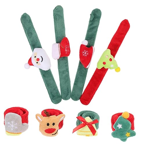 Vaguelly 8 Stück Teiliges Slap Armband Dekorative Sichere Schnapparmbänder aus Hochwertigem Material Leicht und Langlebig als Party Gastgeschenk für Mädchen und Jungen für Geburtstags und Vaguelly 8 Stück Teiliges Slap Armband Dekorative Sichere Schnapparmbänder aus Hochwertigem Material Leicht und Langlebig als Party Gastgeschenk für Mädchen und Jungen für Geburtstags und von Vaguelly
