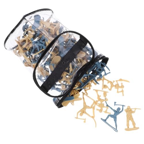 Vaguelly 80 Stück Modell Eines Piratensoldaten Kleines Soldatenmodell Piratenspielzeug Mini-personenfiguren Sandtisch Miniaturmenschen Piraten-fass-Spiel Piraten-Requisiten Plastik Vaguelly 80 Stück Modell Eines Piratensoldaten Kleines Soldatenmodell Piratenspielzeug Mini-personenfiguren Sandtisch Miniaturmenschen Piraten-fass-Spiel Piraten-Requisiten Plastik von Vaguelly