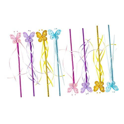Vaguelly 8st Zauberstab Deckenrollen Dekoration Aquarium Einzigartiger Handtuchhalter Pixie-Kristalle Für Nägel Leuchtendes Künstliche Hängepflanzen Stapelte Handtuchregal Plastik Vaguelly 8st Zauberstab Deckenrollen Dekoration Aquarium Einzigartiger Handtuchhalter Pixie-Kristalle Für Nägel Leuchtendes Künstliche Hängepflanzen Stapelte Handtuchregal Plastik von Vaguelly