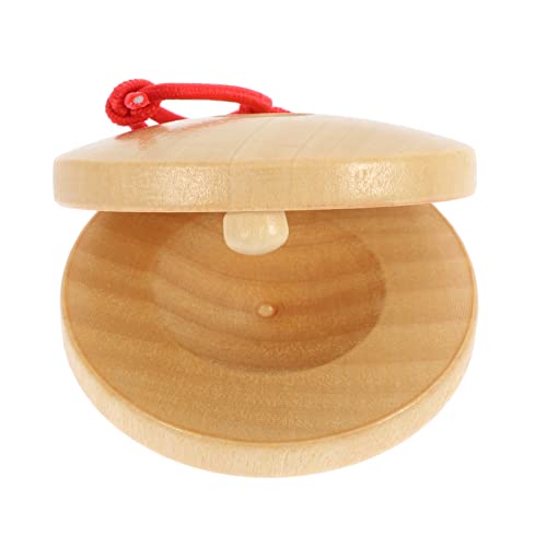 Vaguelly 8stücke Teiliges Castanets Musikinstrument Für Mädchen Für Musikalische Früherziehung Und Rhythmusförderung Und Spaß Für Kleinkinder Vaguelly 8stücke Teiliges Castanets Musikinstrument Für Mädchen Für Musikalische Früherziehung Und Rhythmusförderung Und Spaß Für Kleinkinder von Vaguelly