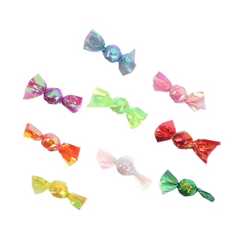 Vaguelly 1/12 Miniatur Süße Modelle 9 Stücke Puppenhaus Candy Ornament Gefälschte Pretend Spielen Dekorationen Vaguelly 1/12 Miniatur Süße Modelle 9 Stücke Puppenhaus Candy Ornament Gefälschte Pretend Spielen Dekorationen von Vaguelly