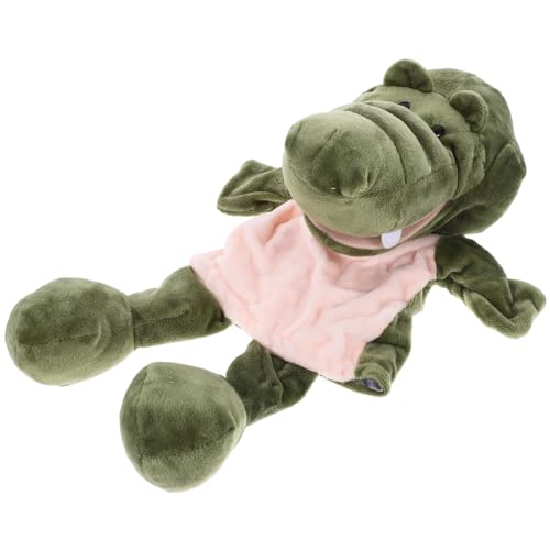Vaguelly Alligator Handpuppe Puppen Ente Handpuppe Tierpuppe Simulation Tiermodell Tier Plüsch Handpuppe Handspielzeug Pp Baumwolle Vaguelly Alligator Handpuppe Puppen Ente Handpuppe Tierpuppe Simulation Tiermodell Tier Plüsch Handpuppe Handspielzeug Pp Baumwolle von Vaguelly