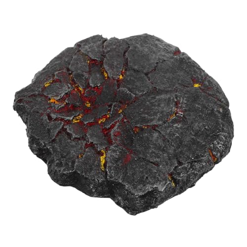Vaguelly Anime -Action -Figur -Basis Mit Detailliertem Lava Crack -Design Realistischer Modell Display Stand Cracked Lava -szenenbasis Für Die Anzeige Von Figuren Sammelbaren Ständer Vaguelly Anime -Action -Figur -Basis Mit Detailliertem Lava Crack -Design Realistischer Modell Display Stand Cracked Lava -szenenbasis Für Die Anzeige Von Figuren Sammelbaren Ständer von Vaguelly