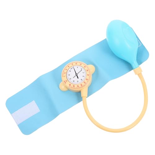 Vaguelly Arztspielzeug Kindertest Spiel Und Lustige Spiele Kinderpuppen Set Mini Monitore Kleinkinder So Tun Als Ob Interaktiv Babyphone Blutdruckmessgerät EIN Vaguelly Arztspielzeug Kindertest Spiel Und Lustige Spiele Kinderpuppen Set Mini Monitore Kleinkinder So Tun Als Ob Interaktiv Babyphone Blutdruckmessgerät EIN von Vaguelly