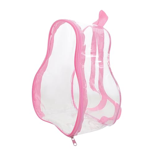 Vaguelly Puppenaufbewahrungstasche - Koffer in Kürbisform Organizer Für Puppen & Spielzeug Vaguelly Puppenaufbewahrungstasche - Koffer in Kürbisform Organizer Für Puppen & Spielzeug von Vaguelly