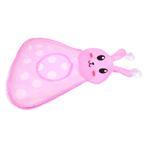 Vaguelly Netztasche in Cartoon-Form – Organizer-Tasche Für Badespielzeug Für Kinder Aufbewahrungstasche Für Badespielzeug Fürs Badezimmer Vaguelly Netztasche in Cartoon-Form – Organizer-Tasche Für Badespielzeug Für Kinder Aufbewahrungstasche Für Badespielzeug Fürs Badezimmer von Vaguelly