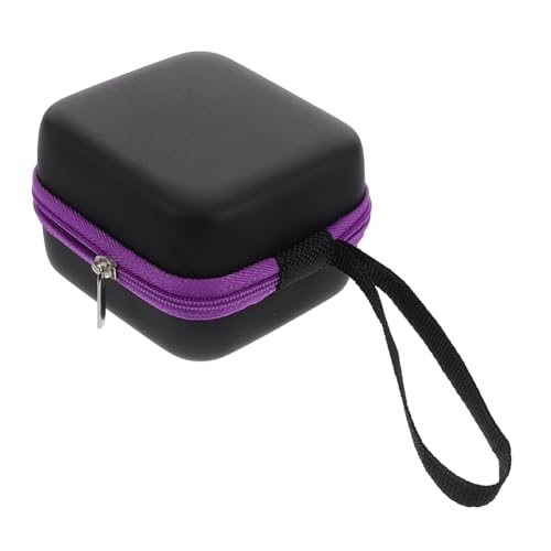 Vaguelly Aufbewahrungstasche für Yo Yos Schutztasche mit Lochdesign für Sichere Lagerung Multifunktionale Tragetasche Bunten Farben für Outdoor Aktivitäten Vaguelly Aufbewahrungstasche für Yo Yos Schutztasche mit Lochdesign für Sichere Lagerung Multifunktionale Tragetasche Bunten Farben für Outdoor Aktivitäten von Vaguelly