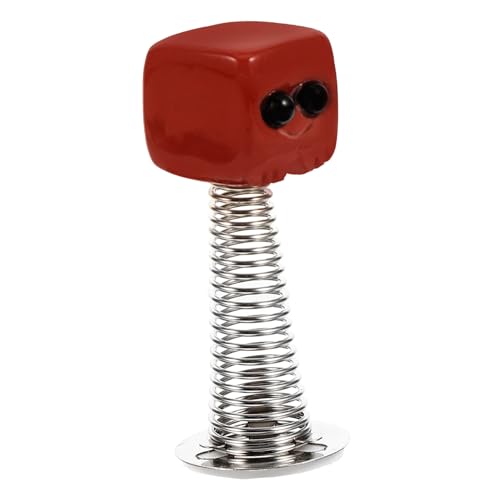 Vaguelly Auto Dekoration Wasserfall Kristall Frühlings Wackelkopf Figur für Armaturenbrett Niedliches Auto Zubehör aus Natürlichem Kristall für Innenraum Deko und Festlichkeiten Vaguelly Auto Dekoration Wasserfall Kristall Frühlings Wackelkopf Figur für Armaturenbrett Niedliches Auto Zubehör aus Natürlichem Kristall für Innenraum Deko und Festlichkeiten von Vaguelly