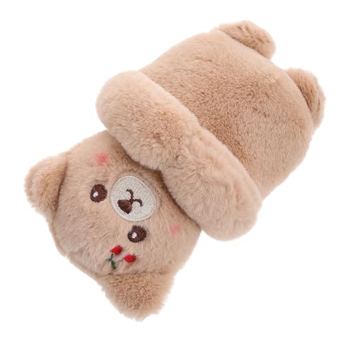 Vaguelly Autodekoration Puppe Plüschtier Panda Stofftier Panda Kinderauto Stofftier Pandas Handgemachte Tierbär Stapelpuppen Niedliches Stofftier Panda Auto Polyester Vaguelly Autodekoration Puppe Plüschtier Panda Stofftier Panda Kinderauto Stofftier Pandas Handgemachte Tierbär Stapelpuppen Niedliches Stofftier Panda Auto Polyester von Vaguelly