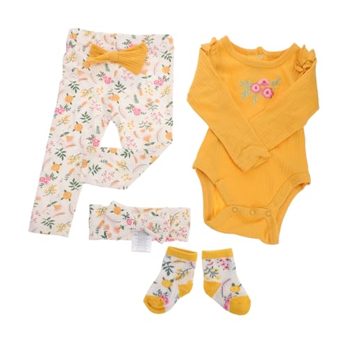 Vaguelly Babypuppenkostüm Puppenkleidung Für Mädchen Puppenkleidung Für Partys Reborn Babykleidung Outfits Für Puppen Neugeborenen Für Ausstellungsstücke Mädchen Vaguelly Babypuppenkostüm Puppenkleidung Für Mädchen Puppenkleidung Für Partys Reborn Babykleidung Outfits Für Puppen Neugeborenen Für Ausstellungsstücke Mädchen von Vaguelly