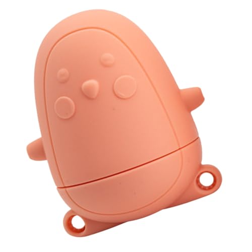 Vaguelly Wasserbad Spielzeug Quetschen Pinguin Badespielzeug Baby Badespielzeug Für Jungen Und Mädchen Spaß Sicher Vaguelly Wasserbad Spielzeug Quetschen Pinguin Badespielzeug Baby Badespielzeug Für Jungen Und Mädchen Spaß Sicher von Vaguelly