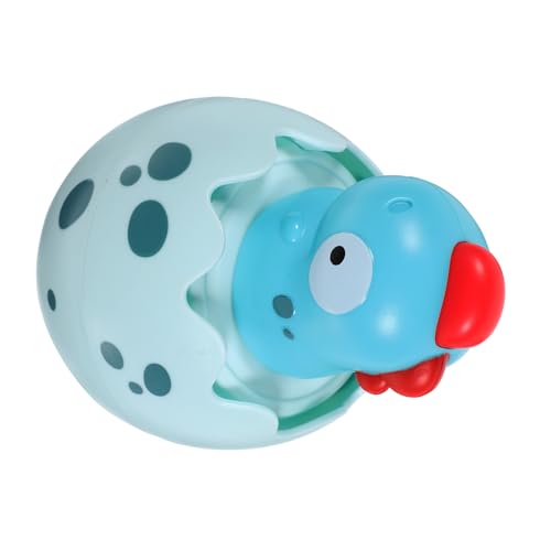 Vaguelly Badespielzeug für Babys badewannenspielzeug babybrause Duschspielzeug badewanne Badespielzeug für Cartoon-Dusche- Plastik Sky-Blue Vaguelly Badespielzeug für Babys badewannenspielzeug babybrause Duschspielzeug badewanne Badespielzeug für Cartoon-Dusche- Plastik Sky-Blue von Vaguelly