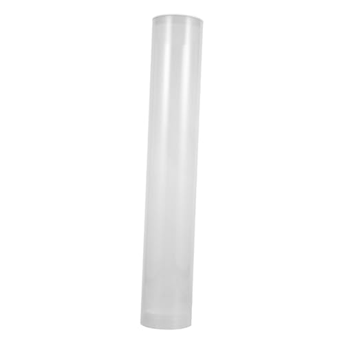 Vaguelly Badminton Ball Halter Transparente Federball Box für Spieler Tragbarer Aufbewahrungsschlauch und Robustes Material für Sport und Freizeit Vaguelly Badminton Ball Halter Transparente Federball Box für Spieler Tragbarer Aufbewahrungsschlauch und Robustes Material für Sport und Freizeit von Vaguelly