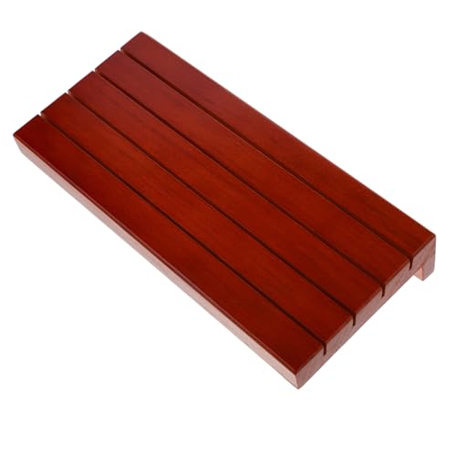 Vaguelly Basis für Spielkarten Kartenspiele Kredit Männer Spielkartenhalter Zinn Spielkarten aufbewahrung spielkartenständer Basen für Spielkarten Präsentationshalter aus Holz hölzern Brown Vaguelly Basis für Spielkarten Kartenspiele Kredit Männer Spielkartenhalter Zinn Spielkarten aufbewahrung spielkartenständer Basen für Spielkarten Präsentationshalter aus Holz hölzern Brown von Vaguelly