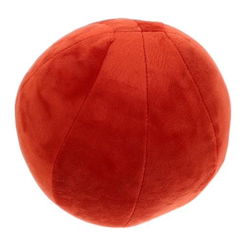 Vaguelly Basketballkissen -basketballbälle- Sport-wurfkissen Sportraumdekoration Basketballball-Figur Bällekissen 3D Gefüllte Bälle Basketballspielzeug Für Plüsch Vaguelly Basketballkissen -basketballbälle- Sport-wurfkissen Sportraumdekoration Basketballball-Figur Bällekissen 3D Gefüllte Bälle Basketballspielzeug Für Plüsch von Vaguelly