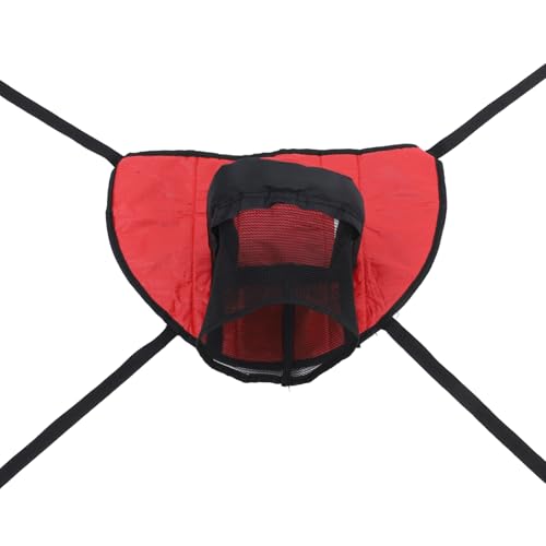 Vaguelly Basketballkorb für Trampolin mit Sicherheitsdesign Runden Rückbrett Indoor Outdoor Nutzung Fördert Sicheres und Spaß für Junge Mädchen und Jungen Vaguelly Basketballkorb für Trampolin mit Sicherheitsdesign Runden Rückbrett Indoor Outdoor Nutzung Fördert Sicheres und Spaß für Junge Mädchen und Jungen von Vaguelly