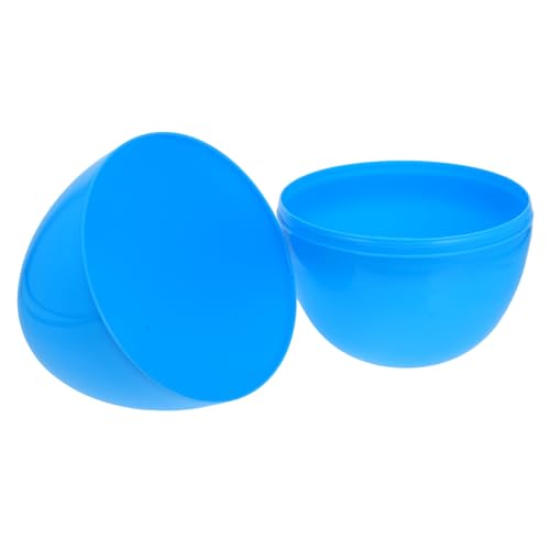 Vaguelly Befüllbare -tombola Kunststoff -partygeschenk Lebensechte -förmige Box Zur Dekoration Wiederverwendbares -party-tombola-ornament-spielzeug Vaguelly Befüllbare -tombola Kunststoff -partygeschenk Lebensechte -förmige Box Zur Dekoration Wiederverwendbares -party-tombola-ornament-spielzeug von Vaguelly