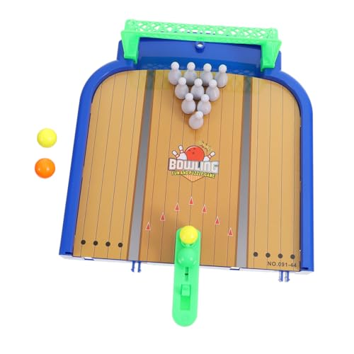 Vaguelly Bowlingkugel Fußball zappeln Jonglierbälle Mini-Fußball Bowling Set -Bowling-Set auffälliges Aktivitätsspielzeug Desktop-Bowlingspiel Plastik Vaguelly Bowlingkugel Fußball zappeln Jonglierbälle Mini-Fußball Bowling Set -Bowling-Set auffälliges Aktivitätsspielzeug Desktop-Bowlingspiel Plastik von Vaguelly